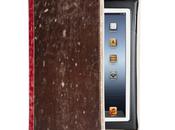 Improved Twelve South BookBook iPad Case