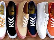 Clean Your Keds: Mark McNairy Keds Triumph Canvas Sneakers
