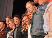 Vault Exclusive: True Blood Comic Panel Photos