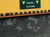 Tiger Stone Brick-Laying Machine