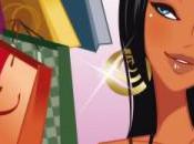 Still Princess: Right Down Glass Flip Flops Enchanted Jeans