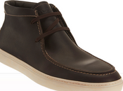 Cold Toddy: Tod's Norvegese Sport Cassetta Chukka Boot