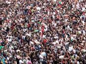 Census Reveals Population Explosion England Wales Since 2001