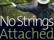 Book Review: Strings Attached