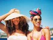 Ishimma's Tips Protect Your Hair During Summer!