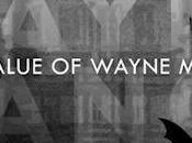Batman's Crib: Real World Value Wayne Manor