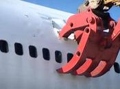 Jumbo Junkyard: Scrapping Boeing