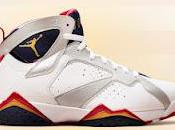 Selling Faster Than Jordan Flight: "Olympic" Retro