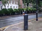 Aubert Park Child Bollard...