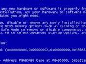 Symantec Update Causes Crash with Windows