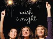 Speed Date: Wish Might Coleen Paratore