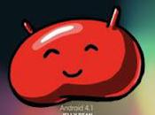 Jelly Bean Most Secure Android