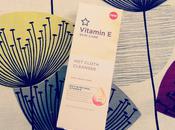 Superdrug Vitamin Cloth Cleanser Review