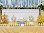 Daisy Themed Birthday Zesty Events