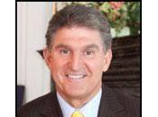 West Virginia Interaction: JohnCase Responds Senator Manchin…