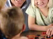 Teaching Your Kids Lose Graciously