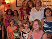 Book Danno: Making Friends Through Club Visits