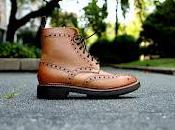 Boot Grenson Summer 2012 Fred
