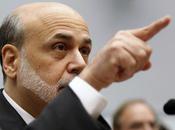 Fed’s Bernanke Faces Paul Last Time