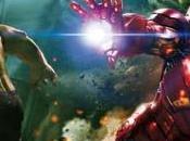 Trilogy Thursday: Avengers Initiative Phase