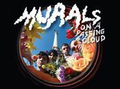 Murals Release Debut Album [stream]