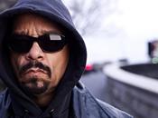 Something from Nothing: (Ice-T, Andy Baybutt)