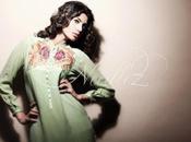 Needlez Shalimar Kurti Collection Women 2012