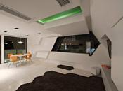 Hive Apartment Building