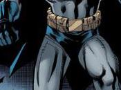 Looking Back Iconic Superhero: Batman