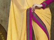 Latest Desirable Casual Printed Designer Sarees