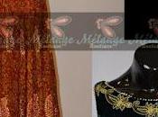 Deepak Perwani Collection Melange 2012