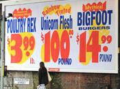 Brandalism, UK’s Largest Subvertising Campaign