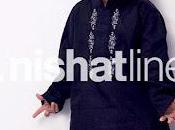 Naqsh Princes Festive Collection 2012 Menand Kids