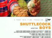 Director’s Rare Release Shuttlecock Boys August 2012