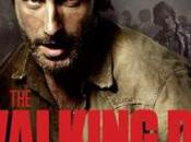 “The Walking Dead” Staggering Back Season