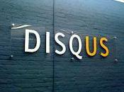 Disqus Comment Platform