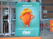 Lorax Premier From Orange Carpet