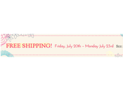 Free People Shipping!