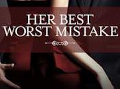 Book Review: Best Worst Mistake Sarah Mayberry