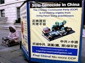 Falun Gong: Peace Pandemonium?