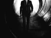 Skyfall (2012) Teaser Poster