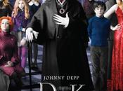 Dark Shadows (2012) Review