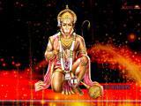 Immortality Lord Hanuman