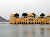 Amazing Drowned Buildings
