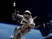 What Space Smells Like