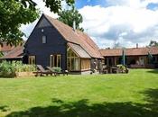 Milden Hall Wedding Traditional with Twist!