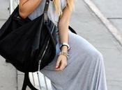 Maxi Dress: Summer-to-Fall Style