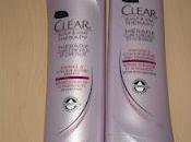 Review Clear Shampoo Conditioner