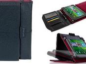 Protective Leather Cases BlackBerry PlayBook Targus