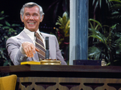 Johnny Carson: King Late Night